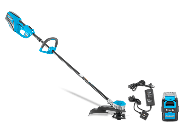 Bushranger 36v9101 36V Battery Powered Line Trimmer